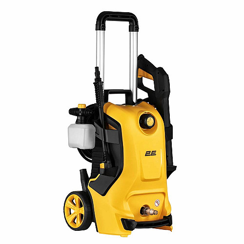 Минимойка высокого давления 2E AquaClean 150 2000Вт 150бар 450л/ч шланг 8м 8.84кг