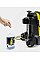 Минимойка высокого давления Karcher K 5 Classic 2100Вт 20-145бар 500л/ч шланг 8м 5.6кг