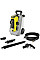 Мінімийка акумуляторна Karcher OC 6-18 Premium Battery Set 18В акб 1х2.5А·год 24бар 200л/год бак для води 12л ЗП 5.73кг