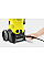 Минимойка высокого давления Karcher K 3 1600Вт 20-120бар 380л/ч шланг 6м 5кг