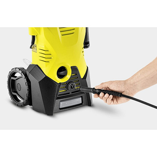 Минимойка высокого давления Karcher K 3 1600Вт 20-120бар 380л/ч шланг 6м 5кг