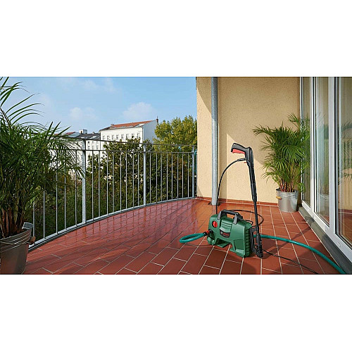 Мінімийка високого тиску Bosch Advanced Aquatak 160 2600Вт 160бар 570л/год шланг 8м 23кг