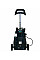 Мінімийка високого тиску Makita HW102 1300Вт 100бар 360л/год шланг 5м 5.8кг