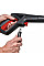 Мінімийка високого тиску Einhell TC-HP 90 1200Вт 90бар 372л/год шланг 3м 3.9кг