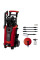 Мінімийка високого тиску Einhell TE-HP 140 1900Вт 140бар 420л/год шланг 5м 11.5кг