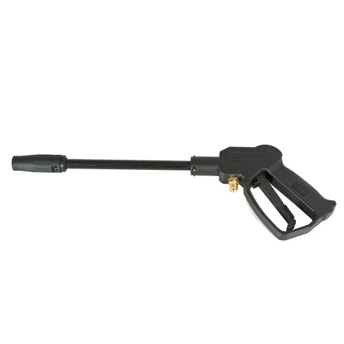 Мінімийка високого тиску Vitals Master Am 6.5-120w turbo 1650Вт 120бар 390л/год шланг 7м 10кг