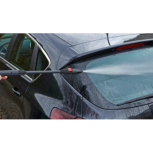 Мінімийка високого тиску Bosch UniversalAquatak 125 1500Вт 125бар 360л/год шланг 5м 7.7кг