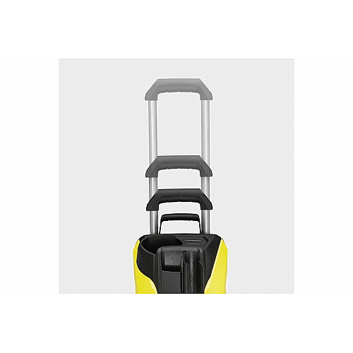 Минимойка высокого давления Karcher K 5 Power Control Flex Home & Brush Anniversary Edition 2100Вт 145бар 500л/час шланг 10м 12кг