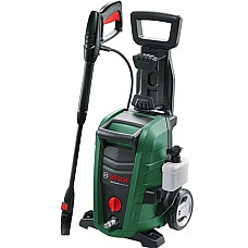 Мінімийка високого тиску Bosch UniversalAquatak 130 1700Вт 130бар 380л/год насадка 3в1 7.8кг