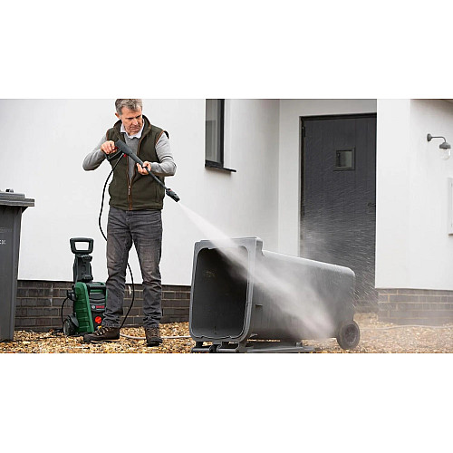 Мінімийка високого тиску Bosch UniversalAquatak 125 1500Вт 125бар 360л/год шланг 5м 7.7кг