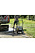 Мінімийка високого тиску Karcher HD 6/15-4 M Classic 3400Вт 70-150бар 450-600л/год шланг 10м 51.6кг