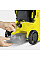 Минимойка высокого давления Karcher K3 Power Control 1600Вт 120бар 380л/ч шланг 7м 4.38кг