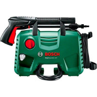 Минимойка высокого давления Bosch EasyAquatak 120 1500Вт 120бар 350л/час шланг 5м 4кг