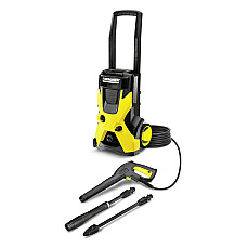 Мінімийка високого тиску Karcher K5 Basic 2100Вт 20-145бар 500л/год шланг 8м 11.5кг