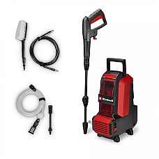 Мінімийка високого тиску акумуляторна Einhell HYPRESSO 36/105 36В 105бар 270л/год шланг 4м 3.5кг без АКБ та ЗП