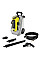 Мінімийка акумуляторна Karcher OC 6-18 Premium Battery Set 18В акб 1х2.5А·год 24бар 200л/год бак для води 12л ЗП 5.73кг