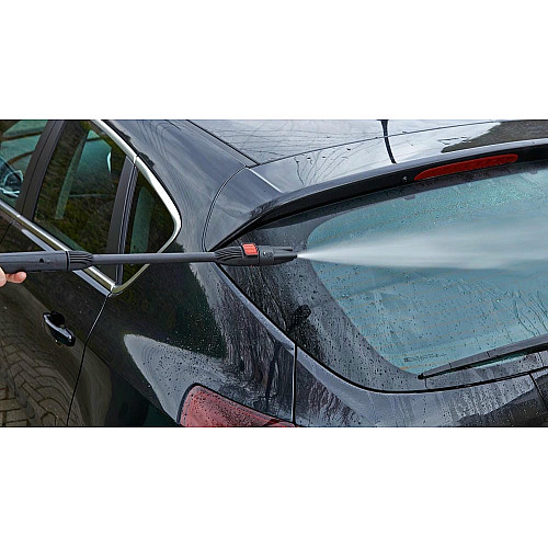 Минимойка высокого давления Bosch UniversalAquatak 135 1900Вт 135бар 410л/ч насадка 3в1 7.9кг