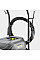 Мінімийка високого тиску Karcher HD 6/15-4 M Classic 3400Вт 70-150бар 450-600л/год шланг 10м 51.6кг