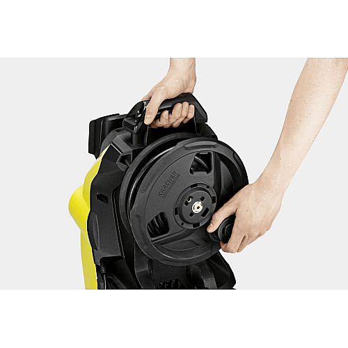 Мінімийка високого тиску Karcher K 7 Premium Smart Control 3000Вт 20-180бар 600л/год шланг 10м 17.43кг