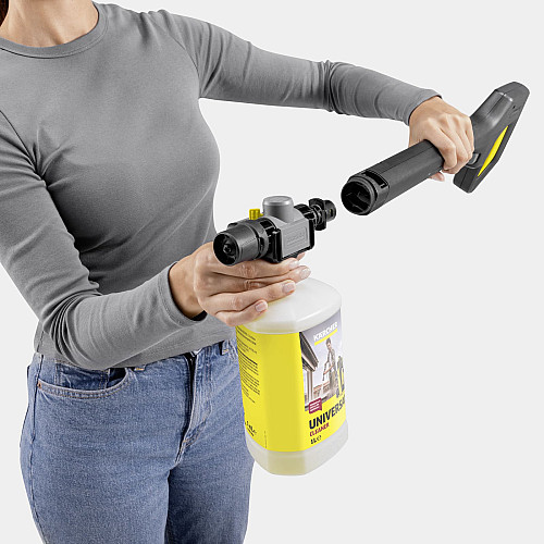 Мінімийка високого тиску Karcher K 7 Comfort Premium Home 3000Вт 20-180бар 600л/год шланг 10м 18.83кг