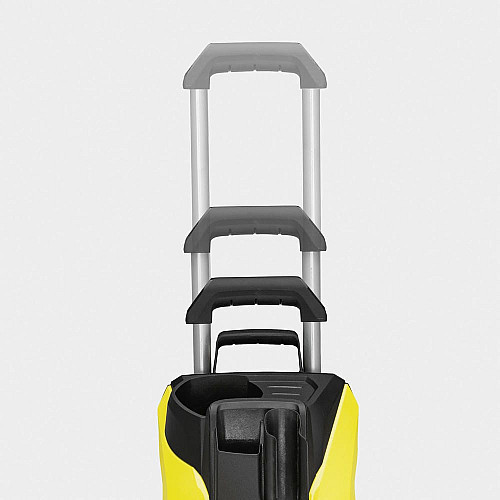 Минимойка высокого давления Karcher K 5 Power Control Flex 2100Вт 20-145бар 500л/ч шланг 10м 12.2кг