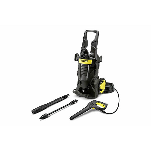 Минимойка высокого давления Karcher K 6 Special 3000Вт 20-160бар 600л/ч шланг 10м 18.9кг