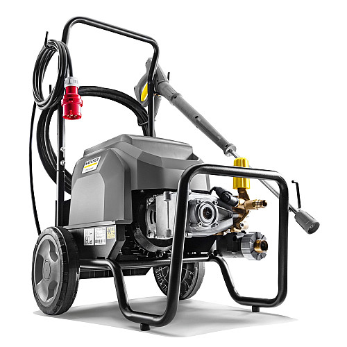 Мінімийка високого високого тиску Karcher HD 9/20-4 М Classic 6500Вт 380В 200бар 900л/год шланг 10м 57кг