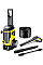 Минимойка высокого давления Karcher K 7 WCM 3000Вт 20-180бар 600л/ч шланг 5м 17кг