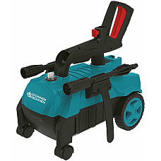 Мийка високого тиску Konner&Sohnen KS 1600Вт 90-130бар 312л/год шланг 7м 6.1кг