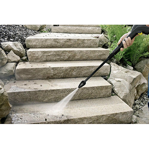 Минимойка высокого давления Karcher K2 Power Control 1400Вт 110бар 360л/ч шланг 5м 4.34кг