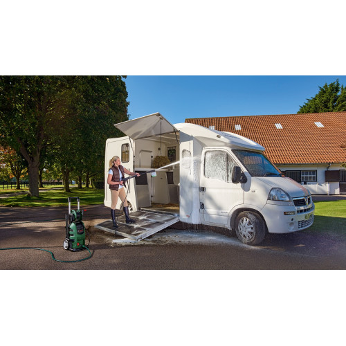 Мінімийка високого тиску Bosch Advanced Aquatak 150 2200Вт 150бар 480л/год шланг 8м 22.45кг