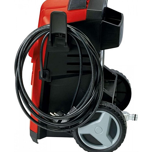 Мінімийка високого тиску Einhell TC-HP 130 1500Вт 130бар 390л/год шланг 5м 5.1кг