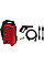 Мінімийка високого тиску Einhell TC-HP 90 1200Вт 90бар 372л/год шланг 3м 3.9кг