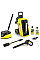 Мінімийка високого тиску Karcher K 7 Comfort Premium Home 3000Вт 20-180бар 600л/год шланг 10м 18.83кг