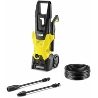Мінімийка високого тиску Karcher K 3 1600Вт 20-120бар 380л/год шланг 6м 5кг
