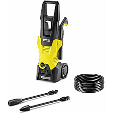Мінімийка високого тиску Karcher K 3 1600Вт 20-120бар 380л/год шланг 6м 5кг