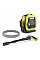 Минимойка высокого давления Karcher K Mini 1400Вт 110бар 360л/ч шланг 5м 3.9кг