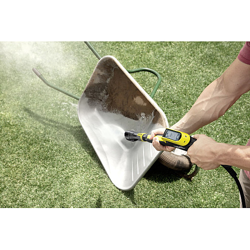 Мінімийка високого тиску Karcher K 7 Premium Smart Control 3000Вт 20-180бар 600л/год шланг 10м 17.43кг