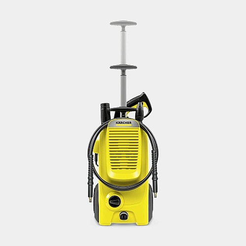 Минимойка высокого давления Karcher K 5 Classic 2100Вт 20-145бар 500л/ч шланг 8м 5.6кг