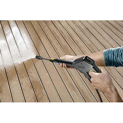 Минимойка высокого давления Karcher K3 Power Control 1600Вт 120бар 380л/ч шланг 7м 4.38кг