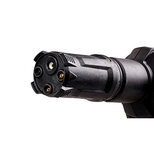Мийка акумуляторна Einhell HYPRESSO 18/24-1 Li - Solo PXC 18В до 24бар 240л/хв самовсмоктування 2.1кг без АКБ та ЗП