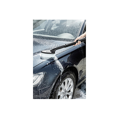 Мінімийка високого тиску Karcher K 3 CAR & HOME 1600Вт 20-120бар 380л/год шланг 6м 4.30кг