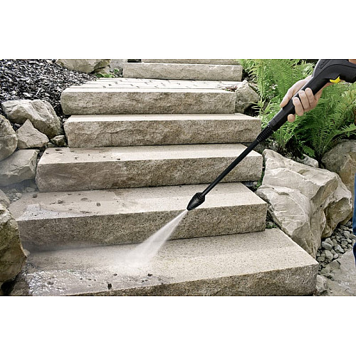 Минимойка высокого давления Karcher K 3 1600Вт 20-120бар 380л/ч шланг 6м 5кг