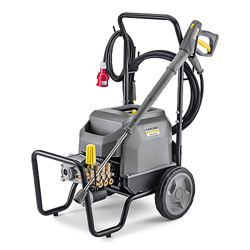 Мінімийка високого високого тиску Karcher HD 9/20-4 М Classic 6500Вт 380В 200бар 900л/год шланг 10м 57кг