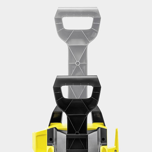 Минимойка высокого давления Karcher K2 Power Control 1400Вт 110бар 360л/ч шланг 5м 4.34кг