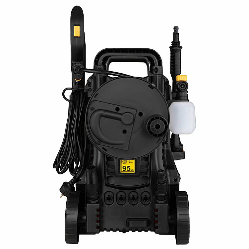 Минимойка высокого давления 2E AquaClean 150 2000Вт 150бар 450л/ч шланг 8м 8.84кг