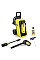 Мінімийка високого тиску Karcher K 5 Comfort Premium 2100Вт 20-145бар 500л/год шланг 10м 13.31кг