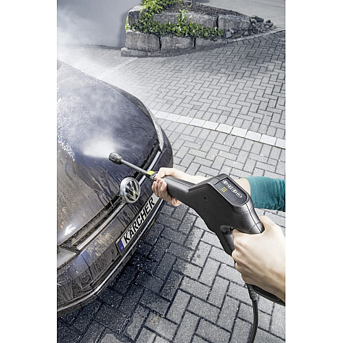 Минимойка высокого давления Karcher K3 Power Control 1600Вт 120бар 380л/ч шланг 7м 4.38кг