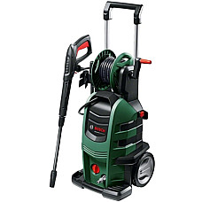 Мінімийка високого тиску Bosch Advanced Aquatak 140 2100Вт 140бар 450л/год шланг 8м 17.6кг