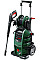 Мінімийка високого тиску Bosch Advanced Aquatak 140 2100Вт 140бар 450л/год шланг 8м 17.6кг